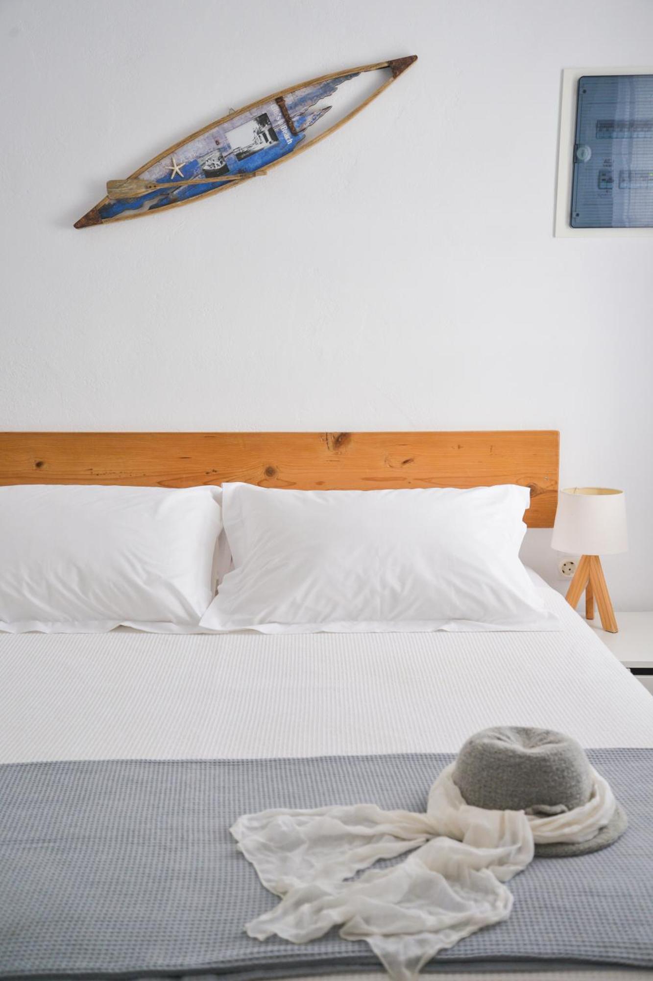 Klima  Blue Sea House 게스트하우스 외부 사진